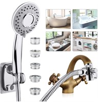 Sink Hose Shower Sprayer Attachment - Faucet