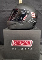 Dale Earnhardt Jr Replica Helmet