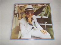 Elton John Greatest Hits Vinyl LP Record