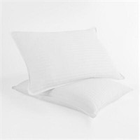 Beckham Collection Pillows  2-pack  Queen