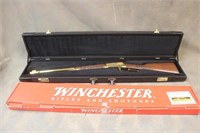 Winchester 94 Washburn Co. Engraved 6259474 Rifle
