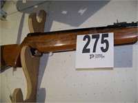 Crossman Pellet Rifle