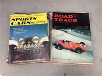 1950s Magazines & More