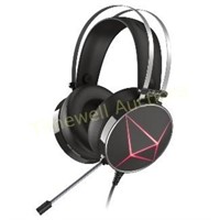 DAREU EH722X NOISE CANCELING GAMING HEADPHONES