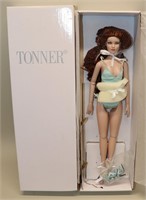 Tonner 2010 Cami Basic Redhead 16 Inch (shoe strap