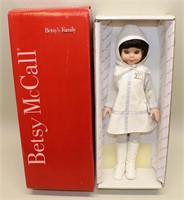 Tonner Millenium Betsy McCall 14 Inch
