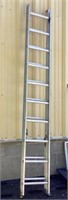 20 Foot Aluminum Extension Ladder