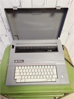 Electric Typewriter Untested