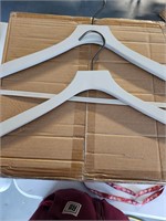 Nike hangers 50ct