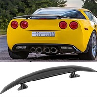 47 Inch Universal Rear Spoiler  JDM Style Car