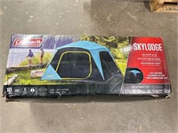 Coleman Skylodge 10 Person Tent