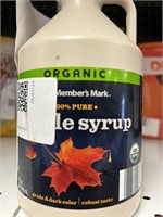 Maple syrup 32 fl oz