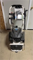 Pulsar 3100 Pressure Washer