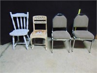 Chair Variety