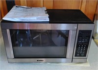 Kenmore Microwave