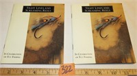 2 Fly Fishing Booklets