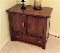 Vintage Nightstand by Pennsylvania House - Some