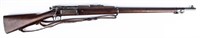 Gun Springfield Krag-Jorgensen 1898 Rifle 30-40