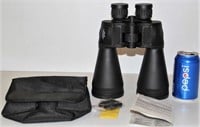 20x70 Binoculars Multi-Coated Optics