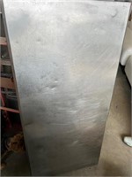 Stainless Steel Working Table Top