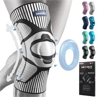SEALED-NEENCA Knee Brace for Knee Pain Relief