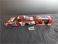 Die Cast  Car Lot- #8