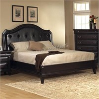 Kendall Low Profile Queen Bed