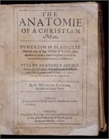 [Protestantism, William Cowper, Middleton, 1611]