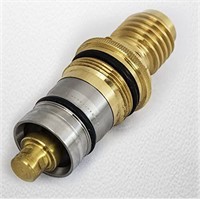 GROHE 47450000 Thermostat Cartridge, 1/2"