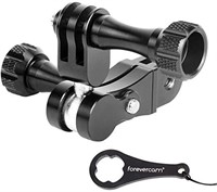 Universal Ball Joints Mount, 360 Rotation and