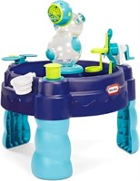 Little Tikes - 3-in-1 Water Table with Play Access