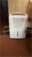 GE Dehumidifier