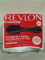 Revlon Dryer Brush
