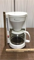 Toastmaster coffee pot