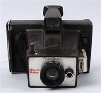 Polaroid Minute Maker Camera
