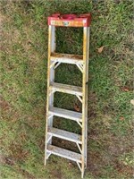 LADDER