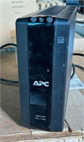 APC BackUps 1000va