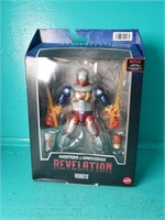 MASTERVERSE REVELATION BY MATTEL