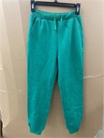 SIZE XL KIDS JOGGER PANTS