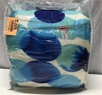 NEW Blue Amy Sia Gracie Spot Comforter P13