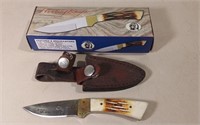 Chipaway Cutlery Knife W/ Sheath