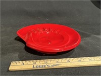 Royal Haeger ash tray