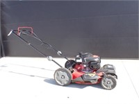 Craftsman M250 Self Propelled Mower - 160 CC