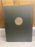 1965 Rhododendron Appalachian Year Book