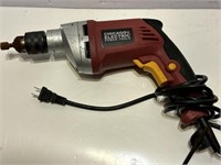 Power drill