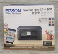 Epson XP-4200 Printer