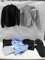 NWT Assorted Polo Clothing Assorted Sizes
