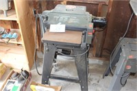 12" SHOP SMITH PLANER