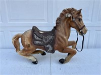 Vintage Rocking Horse