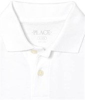 The Children's Place Boys Short Sleeve Pique